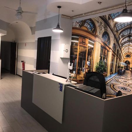 Milano Vintage Hotel Екстериор снимка
