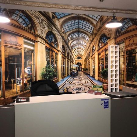 Milano Vintage Hotel Екстериор снимка