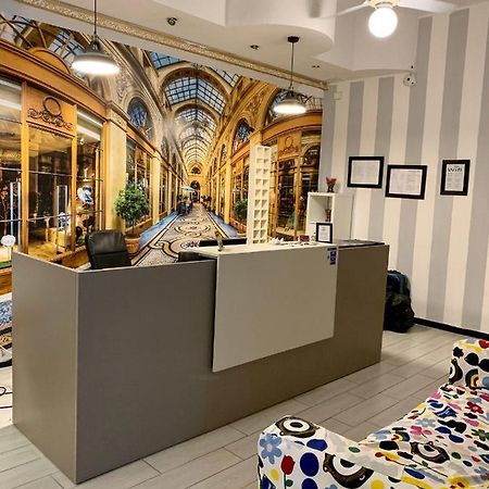 Milano Vintage Hotel Екстериор снимка