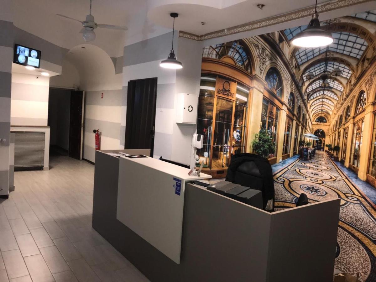 Milano Vintage Hotel Екстериор снимка