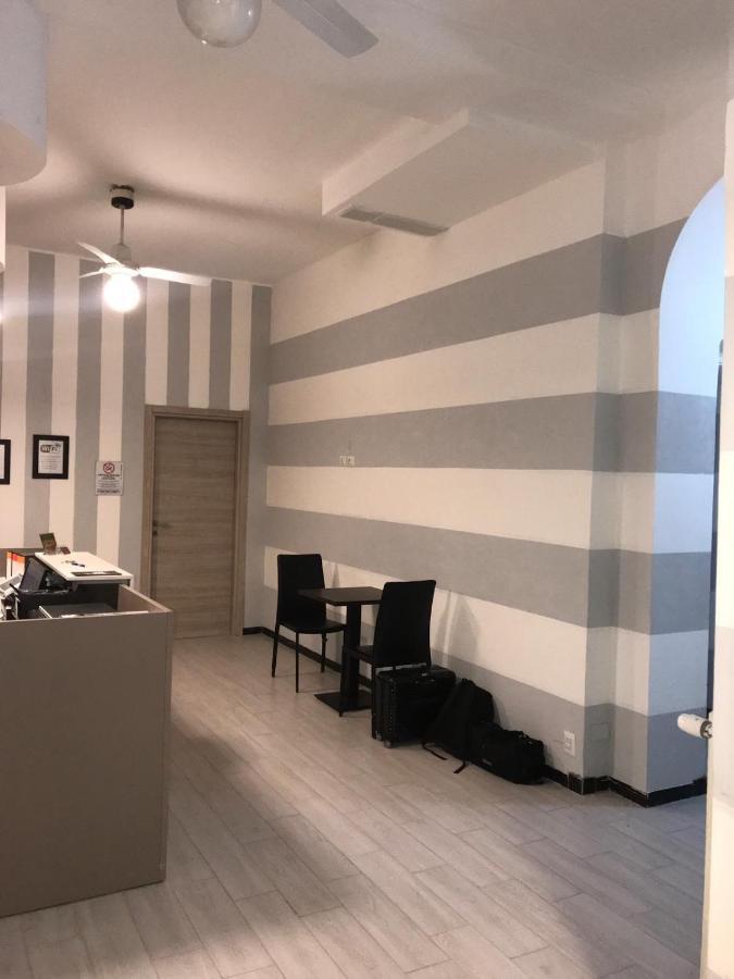 Milano Vintage Hotel Екстериор снимка