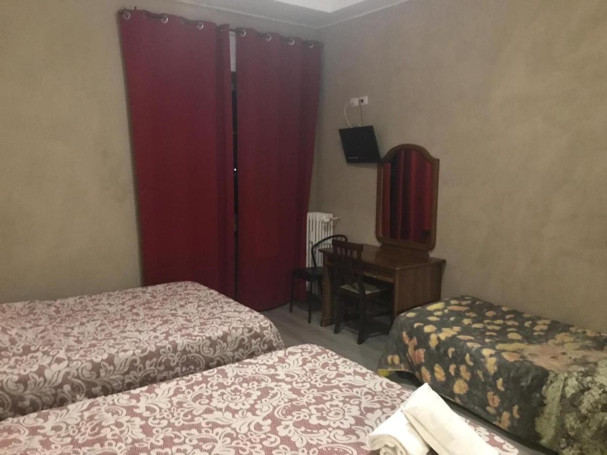 Milano Vintage Hotel Екстериор снимка