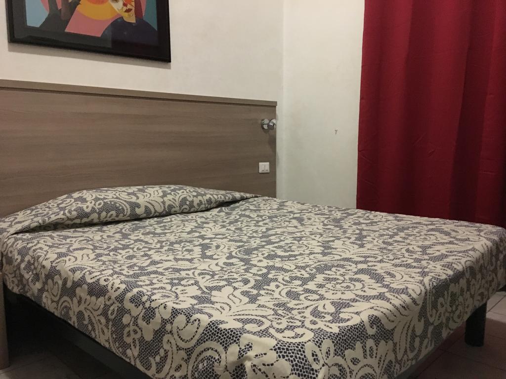 Milano Vintage Hotel Екстериор снимка