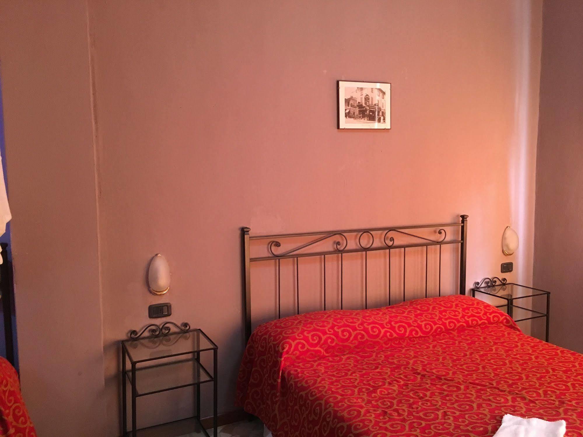 Milano Vintage Hotel Екстериор снимка