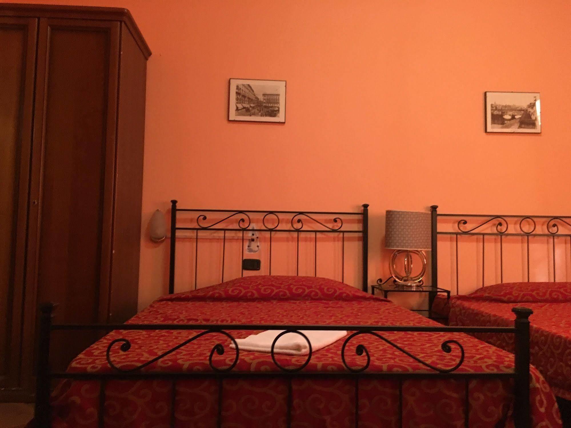 Milano Vintage Hotel Екстериор снимка