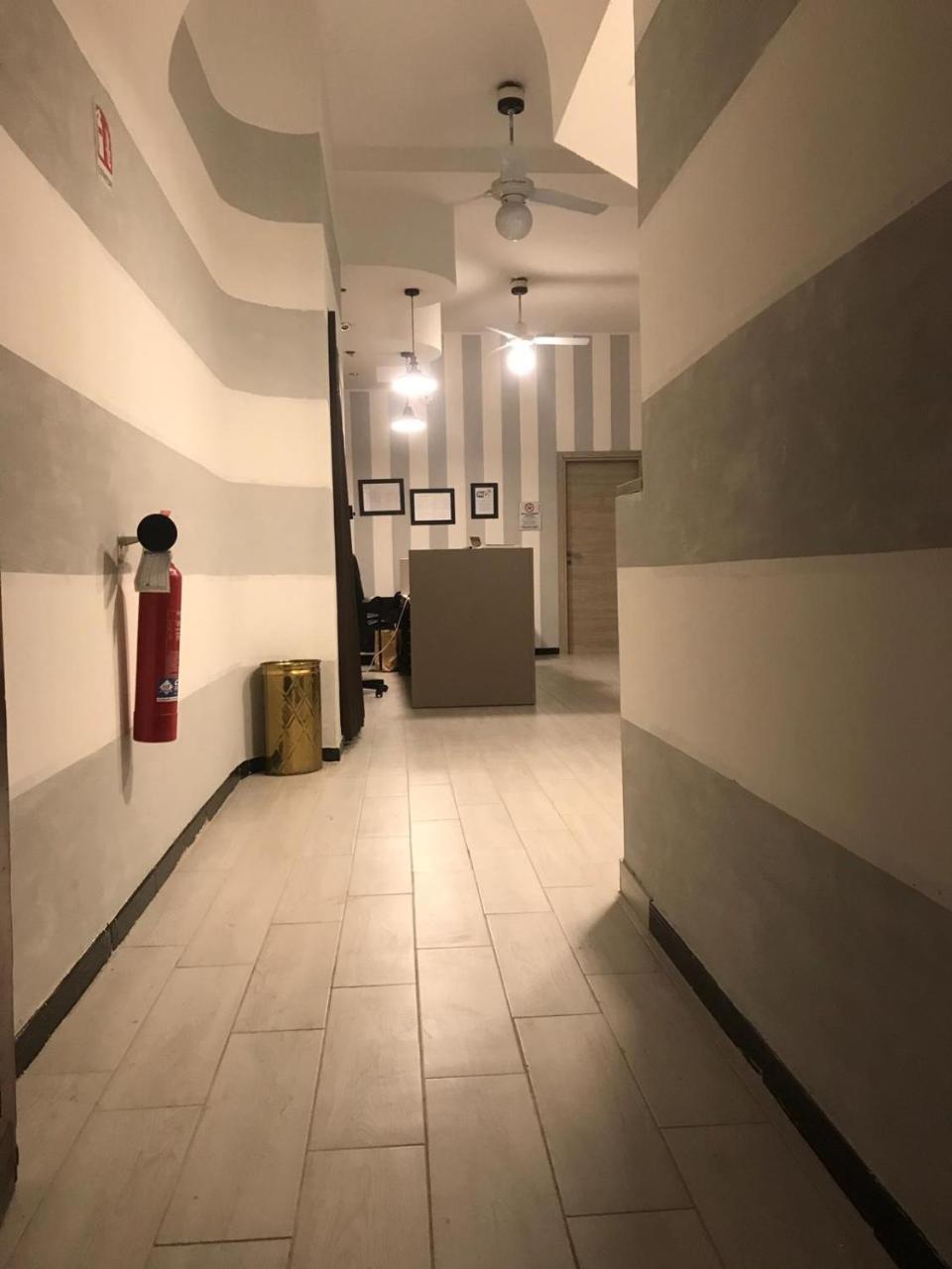 Milano Vintage Hotel Екстериор снимка