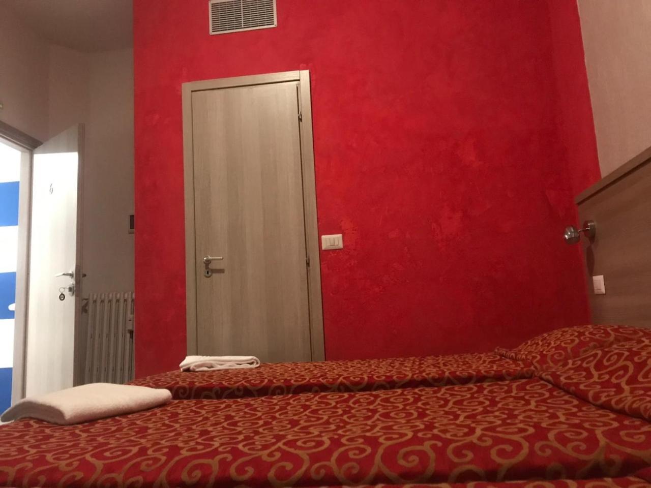Milano Vintage Hotel Екстериор снимка