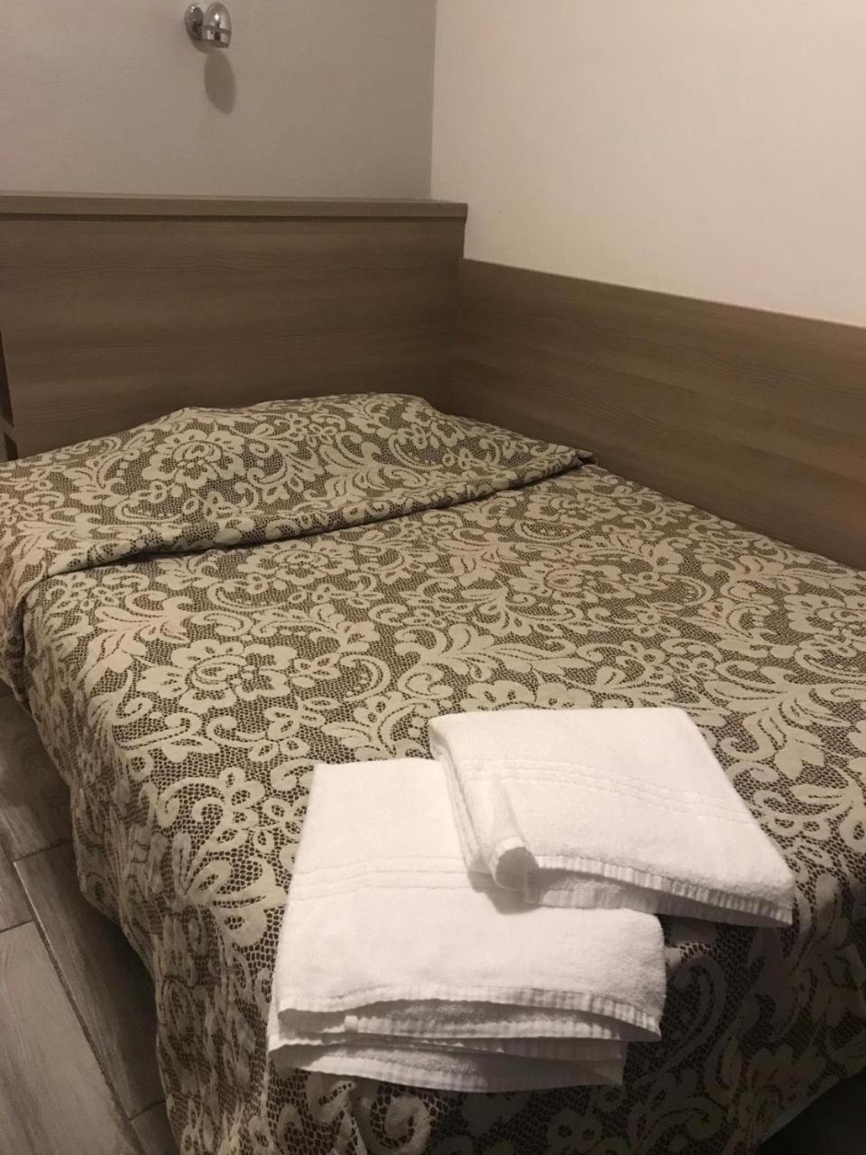 Milano Vintage Hotel Екстериор снимка