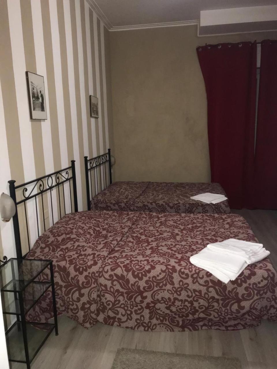 Milano Vintage Hotel Екстериор снимка