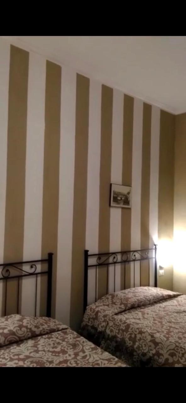 Milano Vintage Hotel Екстериор снимка
