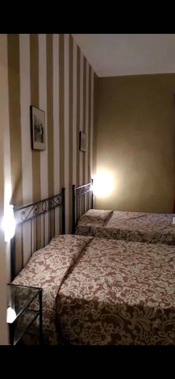 Milano Vintage Hotel Екстериор снимка