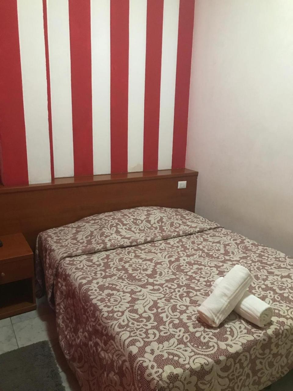 Milano Vintage Hotel Екстериор снимка