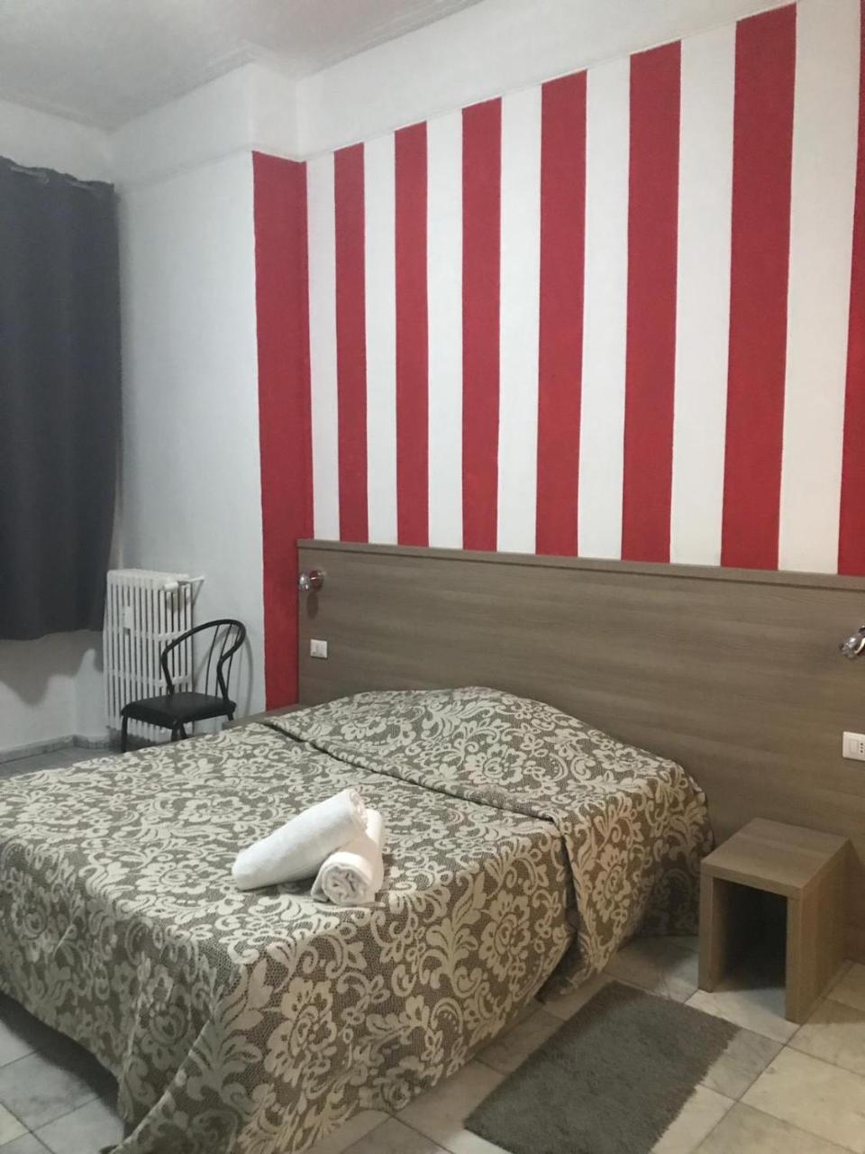 Milano Vintage Hotel Екстериор снимка
