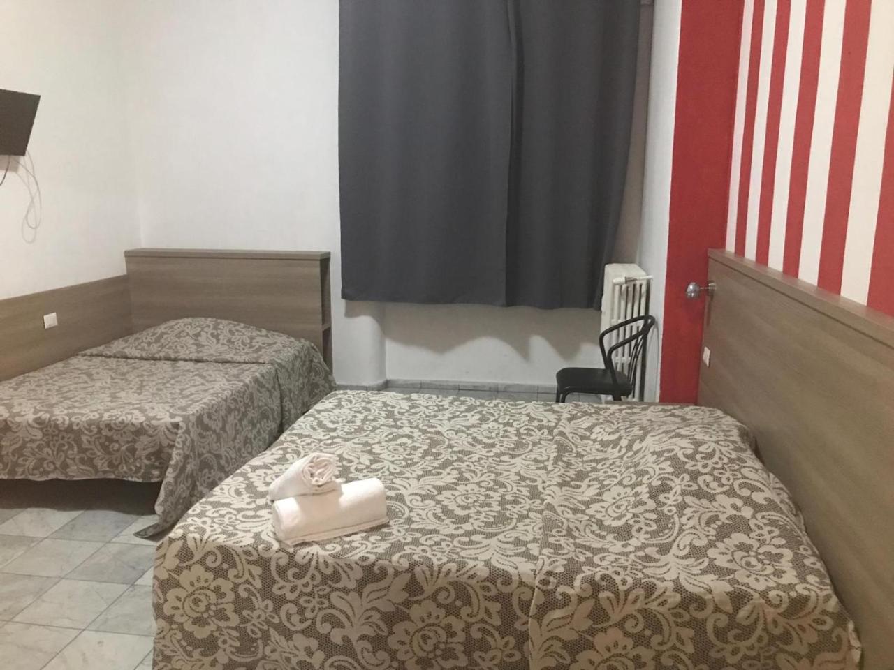 Milano Vintage Hotel Екстериор снимка