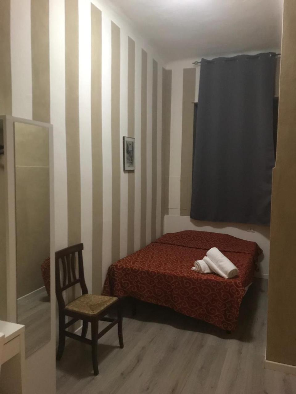 Milano Vintage Hotel Екстериор снимка