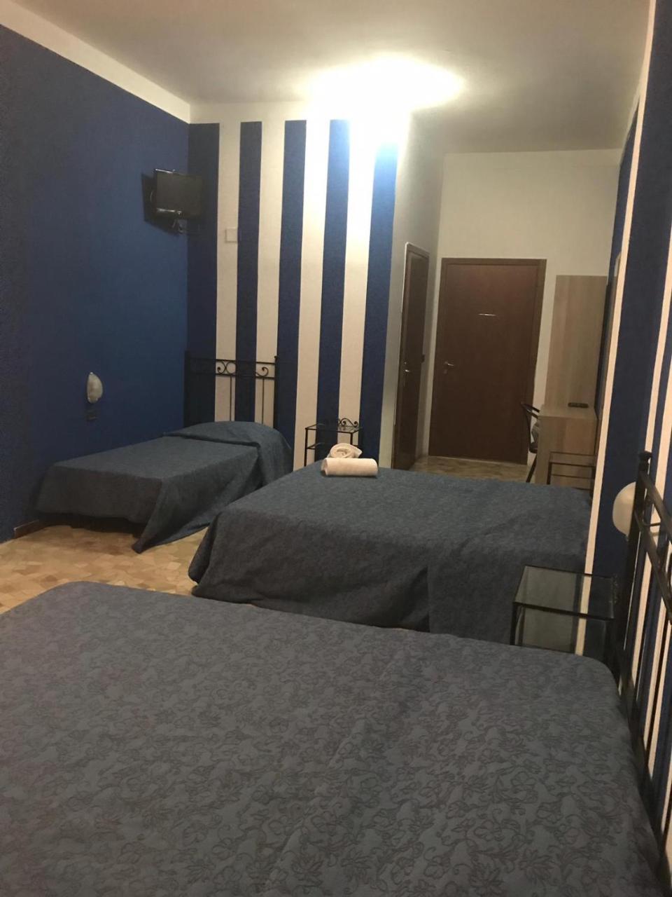 Milano Vintage Hotel Екстериор снимка