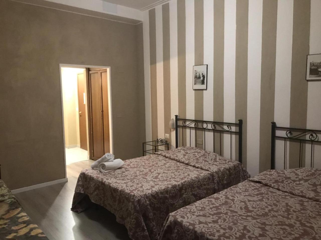 Milano Vintage Hotel Екстериор снимка