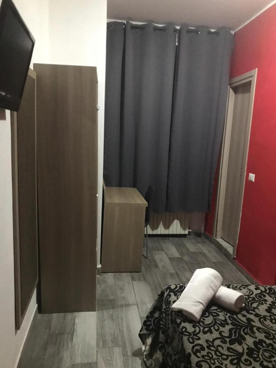 Milano Vintage Hotel Екстериор снимка