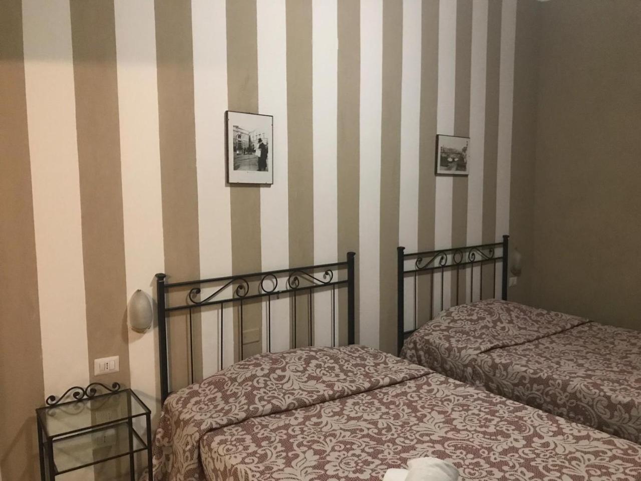 Milano Vintage Hotel Екстериор снимка