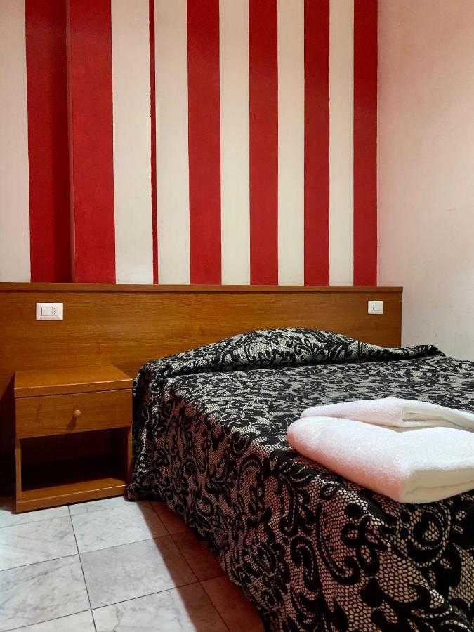 Milano Vintage Hotel Екстериор снимка