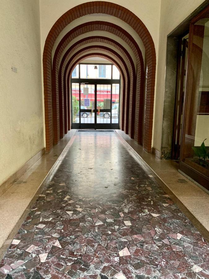 Milano Vintage Hotel Екстериор снимка