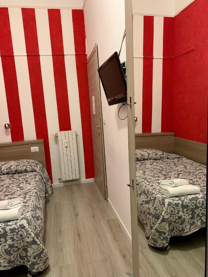 Milano Vintage Hotel Екстериор снимка