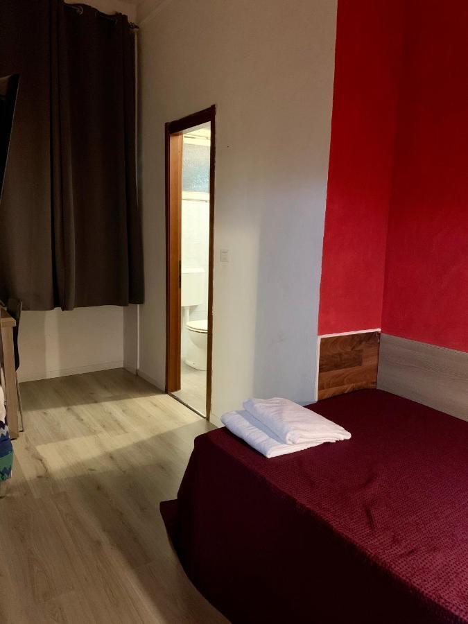 Milano Vintage Hotel Екстериор снимка