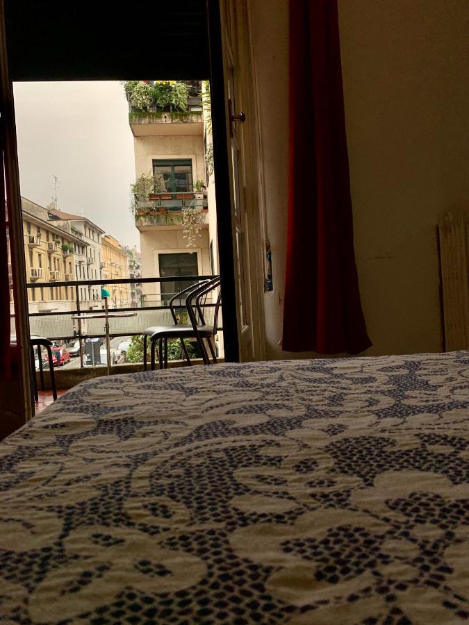 Milano Vintage Hotel Екстериор снимка