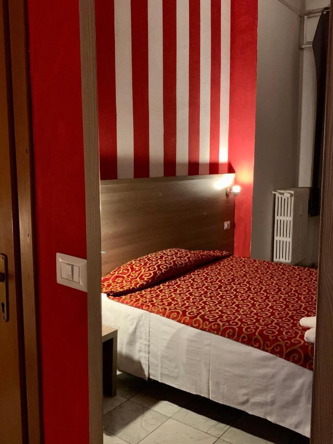 Milano Vintage Hotel Екстериор снимка