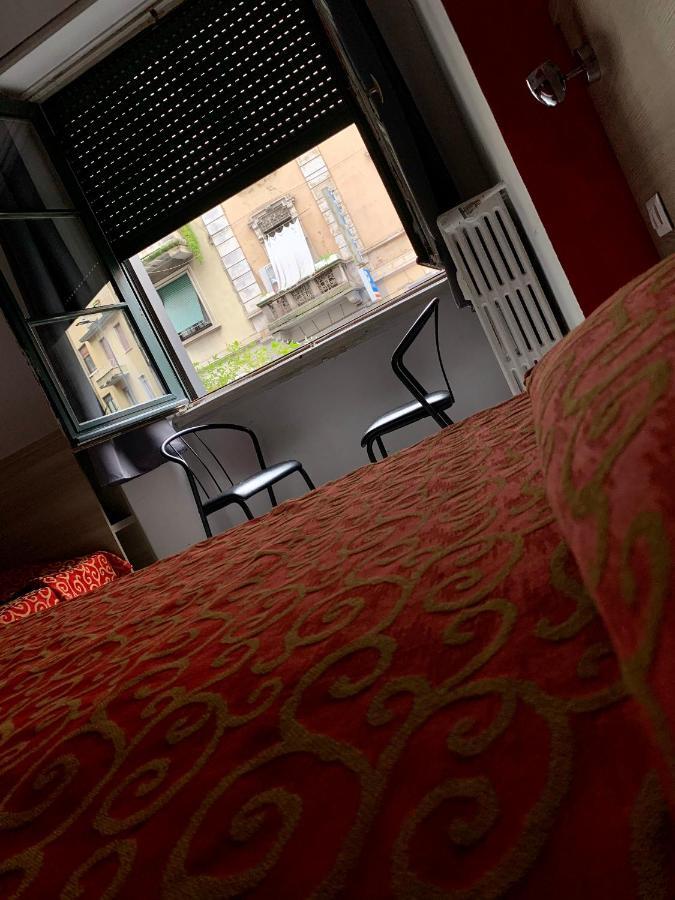Milano Vintage Hotel Екстериор снимка