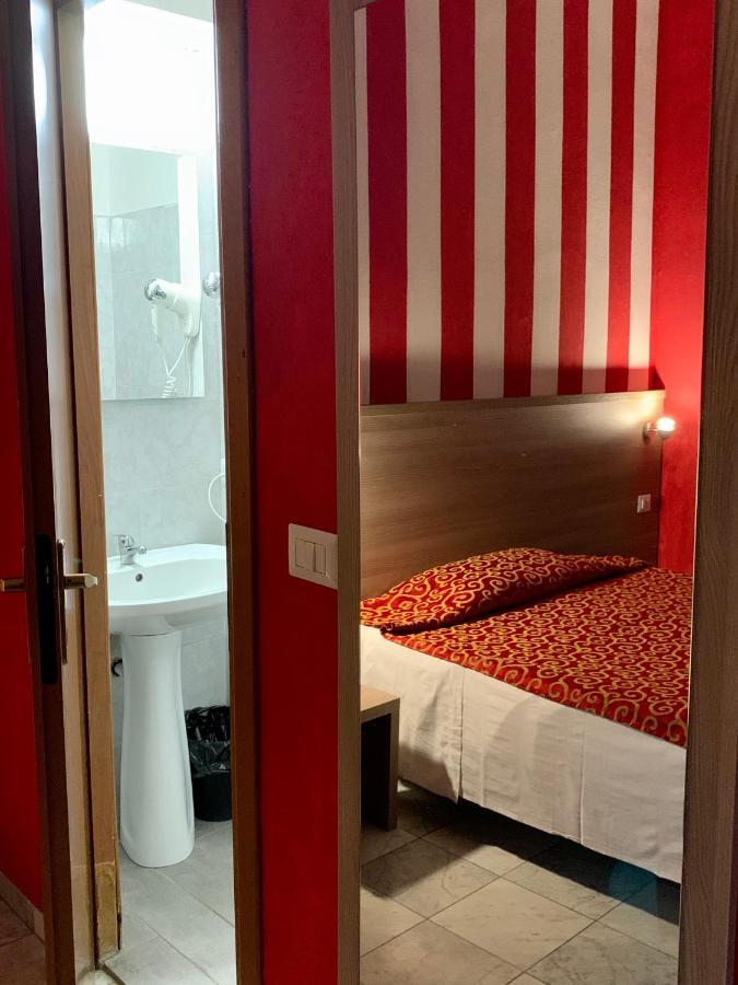 Milano Vintage Hotel Екстериор снимка
