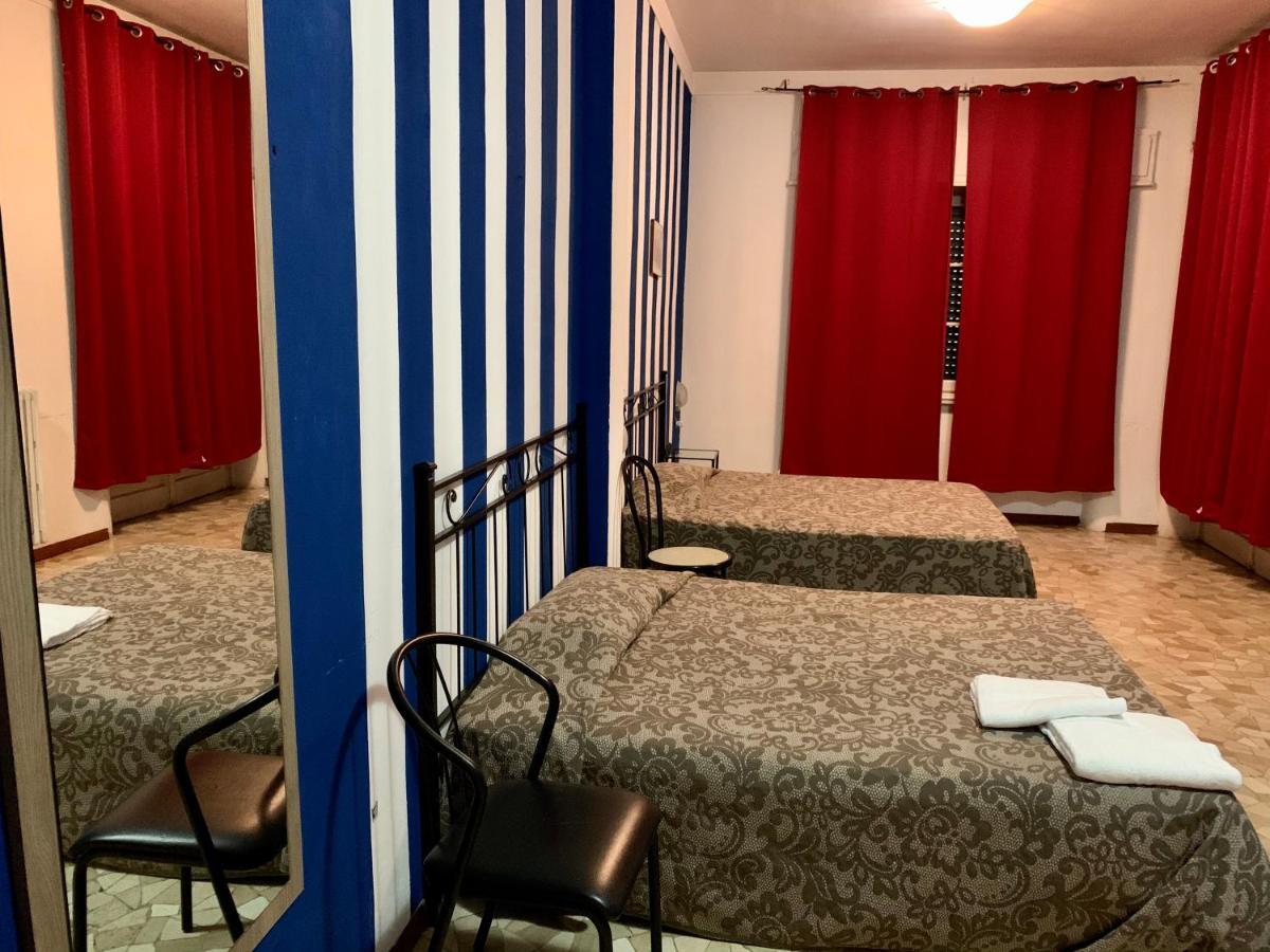 Milano Vintage Hotel Екстериор снимка
