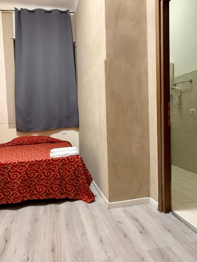 Milano Vintage Hotel Екстериор снимка