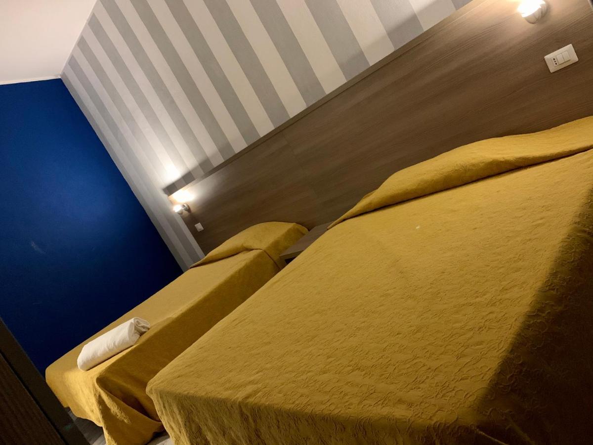Milano Vintage Hotel Екстериор снимка
