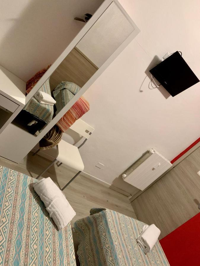 Milano Vintage Hotel Екстериор снимка