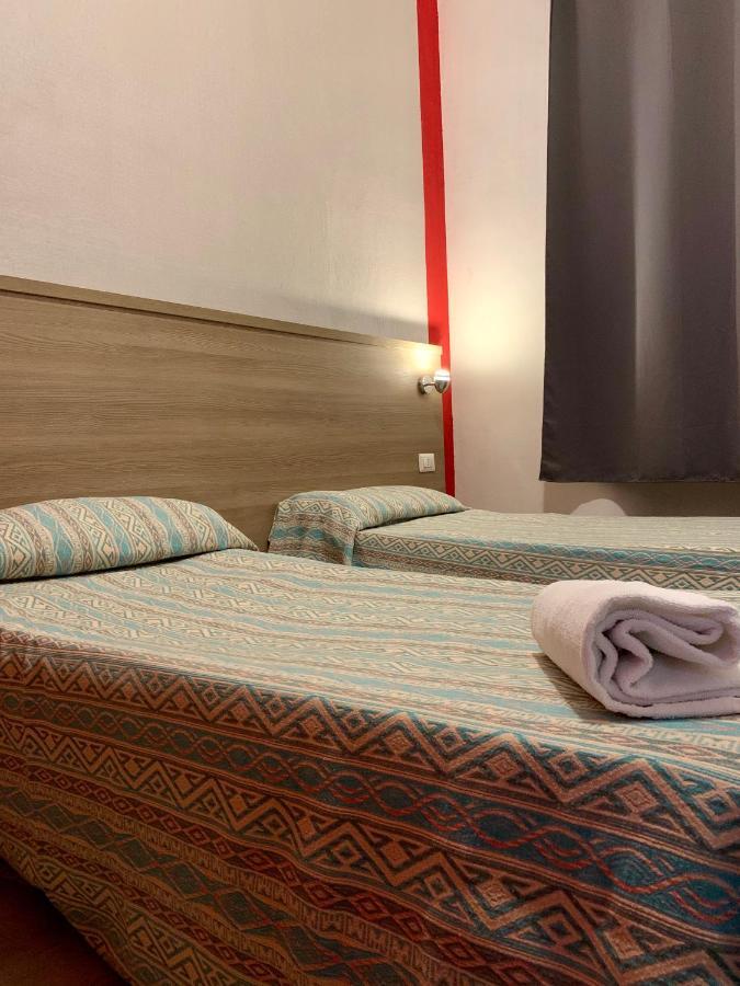 Milano Vintage Hotel Екстериор снимка